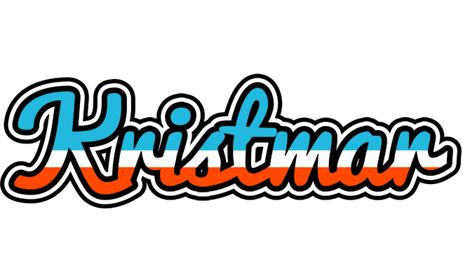 Kristmar america logo