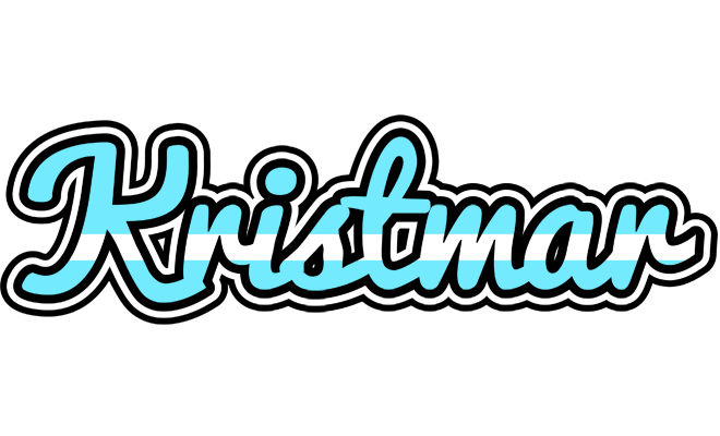 Kristmar argentine logo