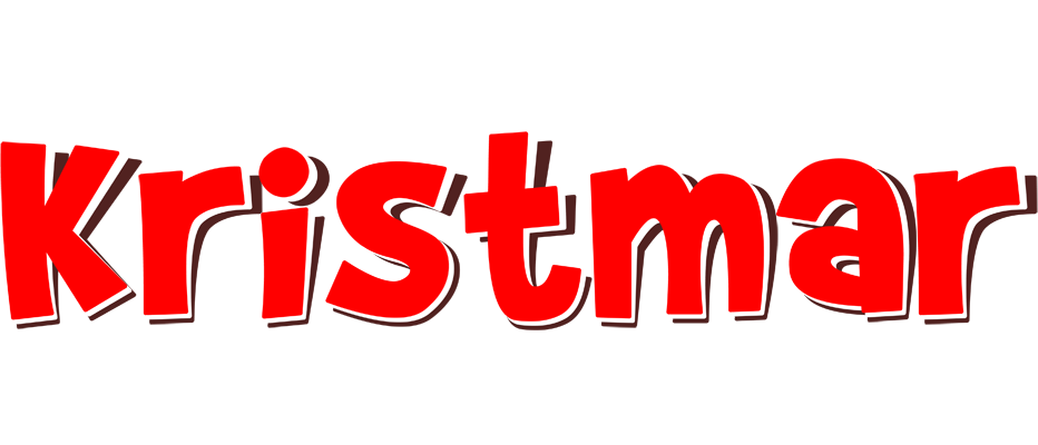 Kristmar basket logo