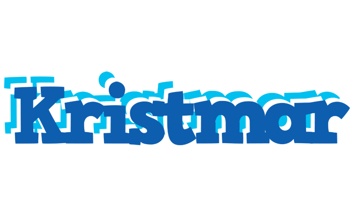 Kristmar business logo