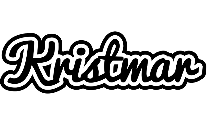 Kristmar chess logo