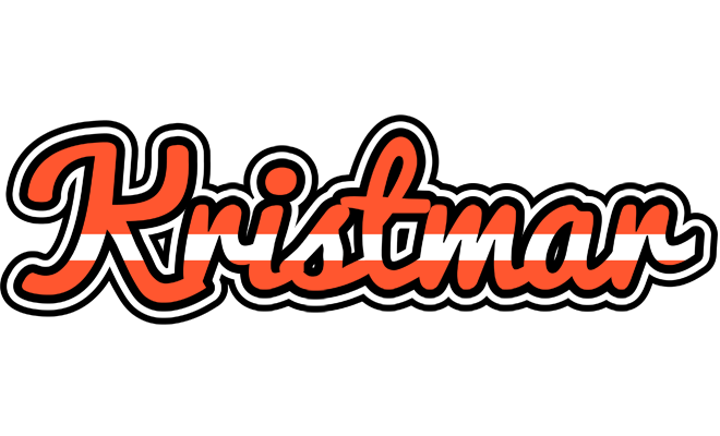 Kristmar denmark logo