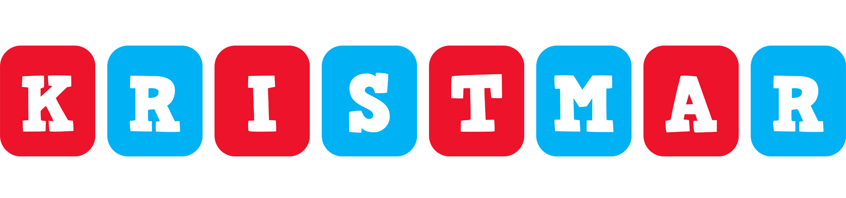 Kristmar diesel logo