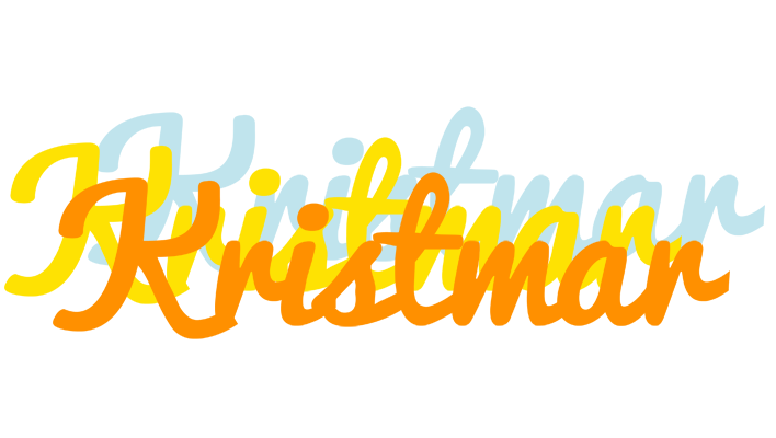 Kristmar energy logo