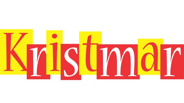 Kristmar errors logo