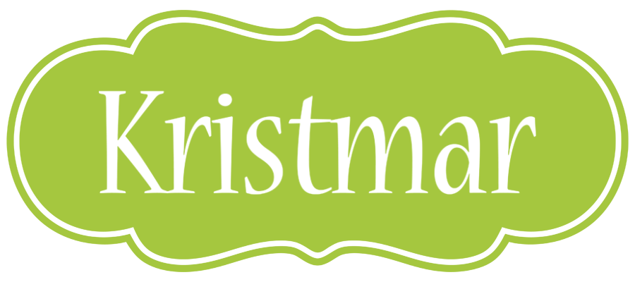 Kristmar family logo