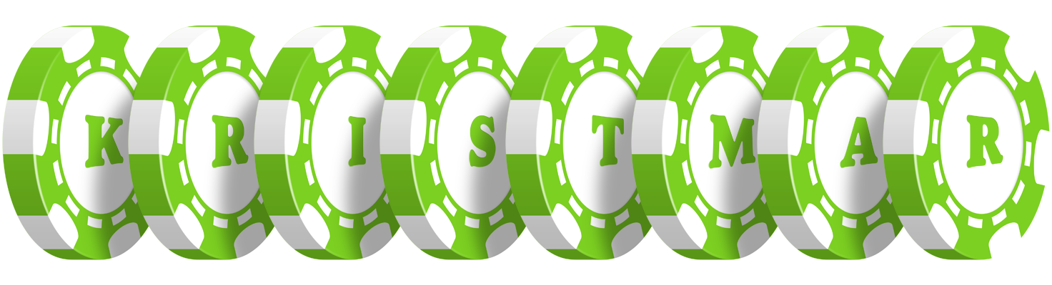 Kristmar holdem logo