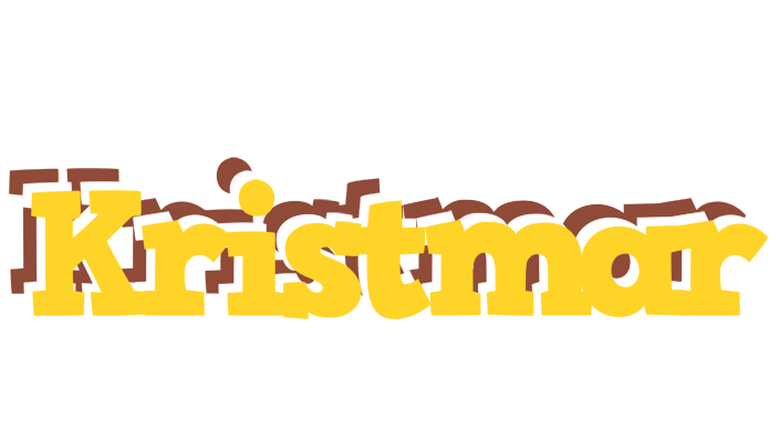 Kristmar hotcup logo