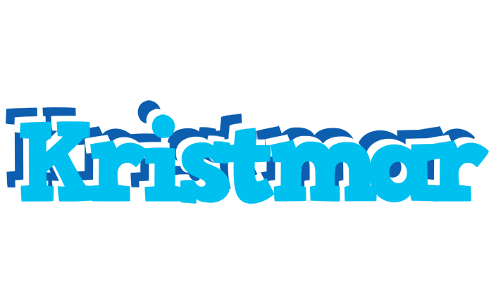 Kristmar jacuzzi logo