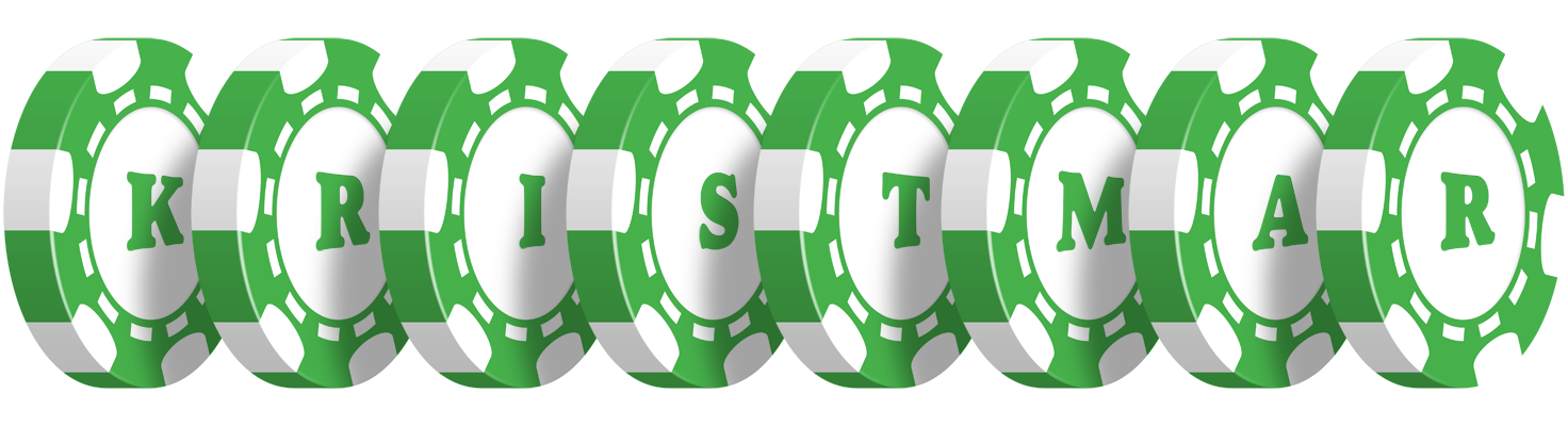 Kristmar kicker logo