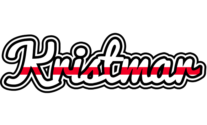 Kristmar kingdom logo