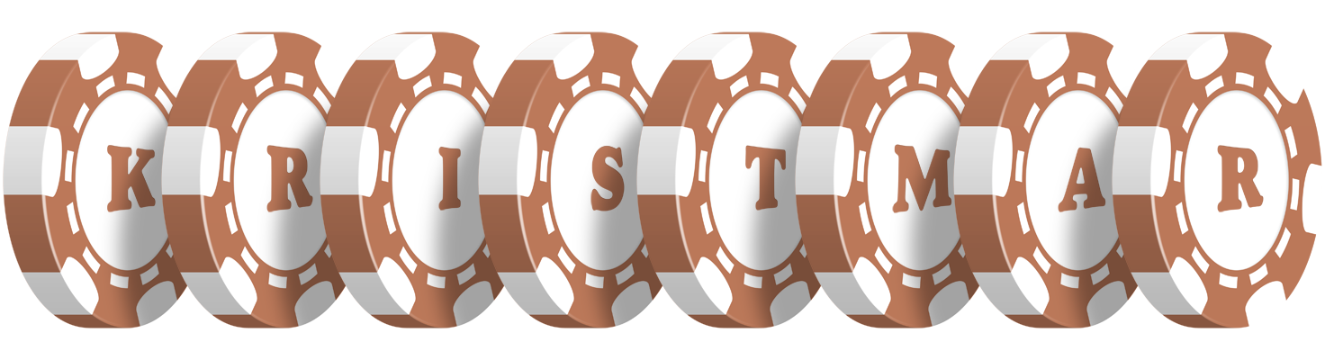Kristmar limit logo