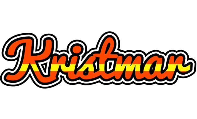 Kristmar madrid logo
