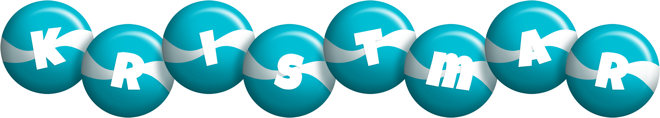 Kristmar messi logo