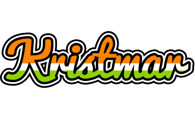 Kristmar mumbai logo
