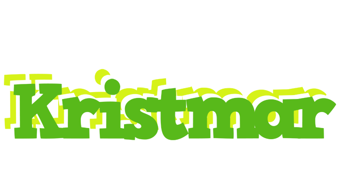 Kristmar picnic logo