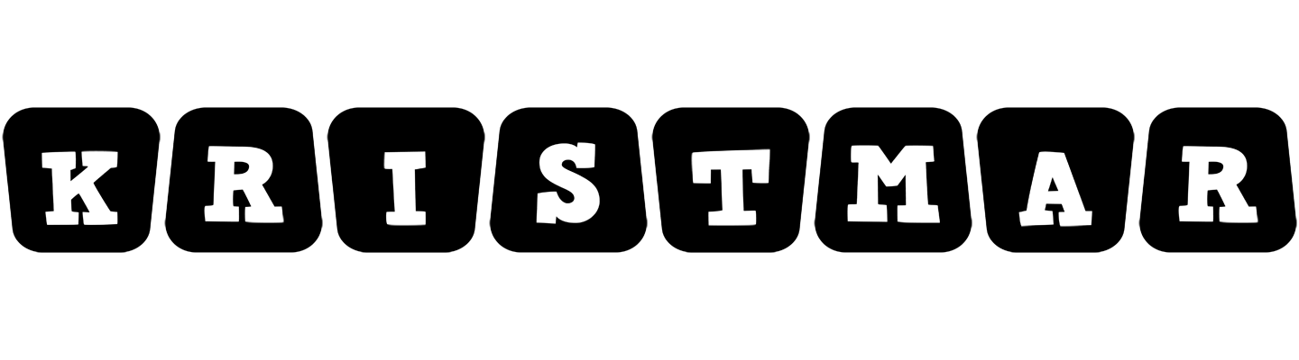 Kristmar racing logo