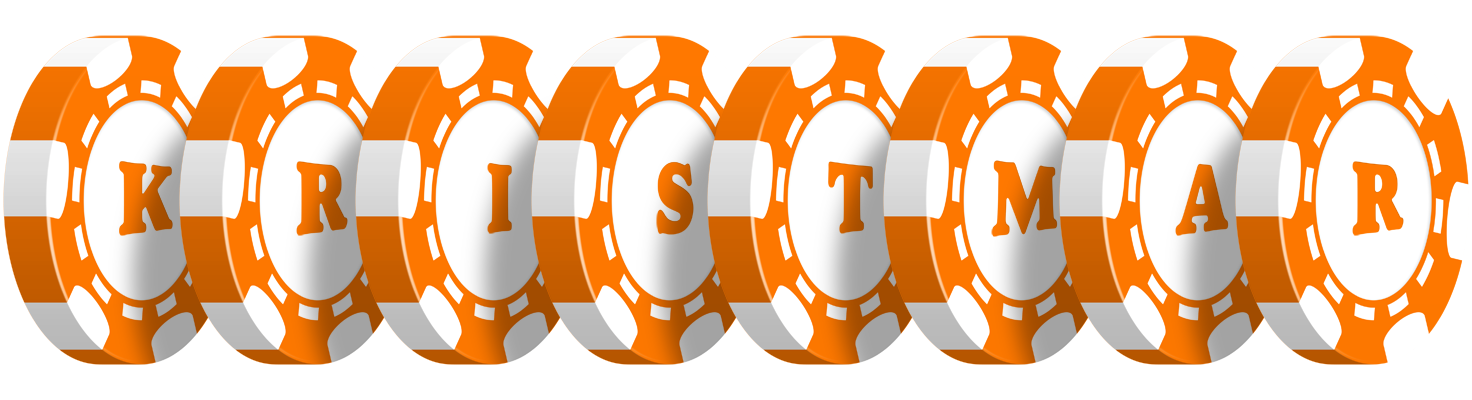 Kristmar stacks logo