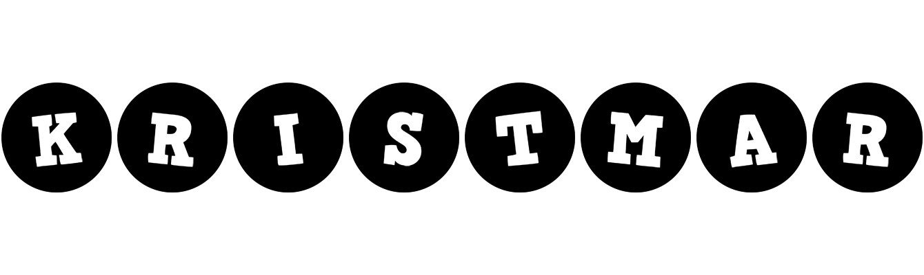Kristmar tools logo