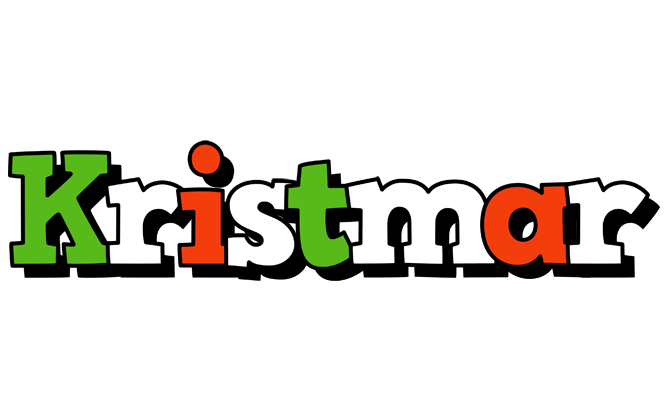 Kristmar venezia logo