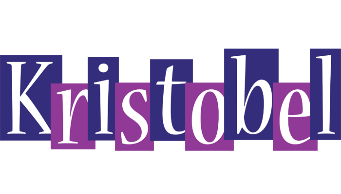 Kristobel autumn logo