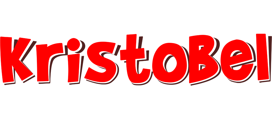 Kristobel basket logo