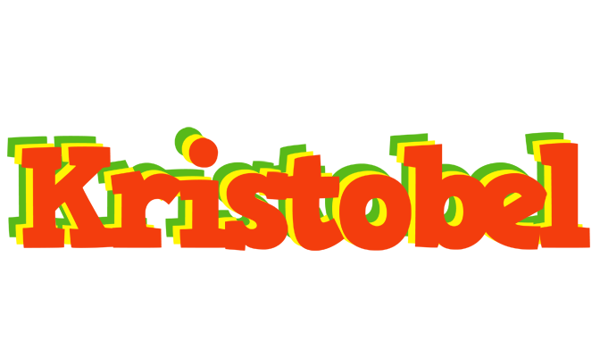 Kristobel bbq logo