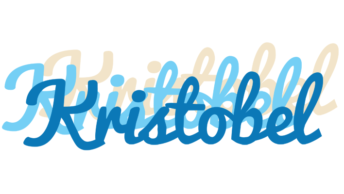 Kristobel breeze logo
