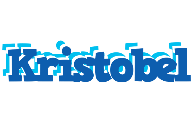 Kristobel business logo
