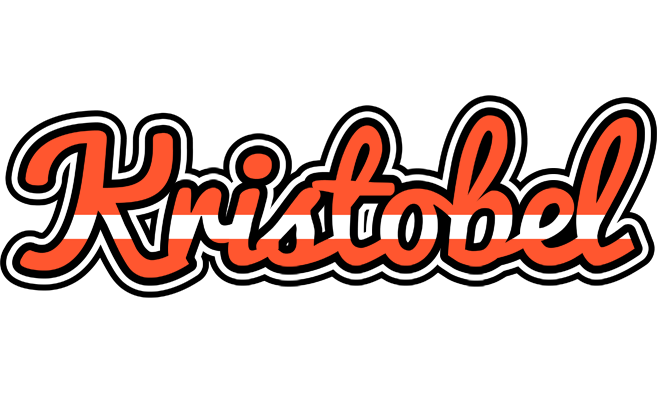 Kristobel denmark logo