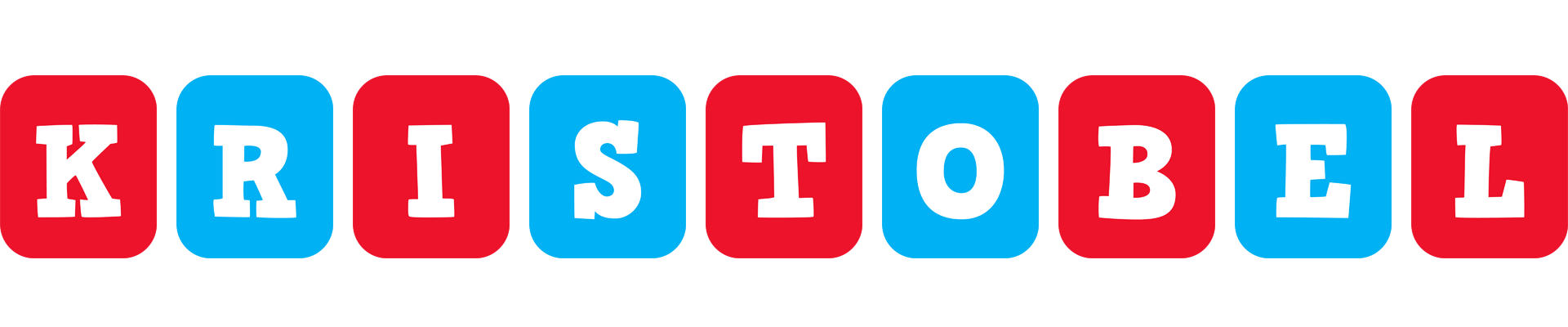 Kristobel diesel logo