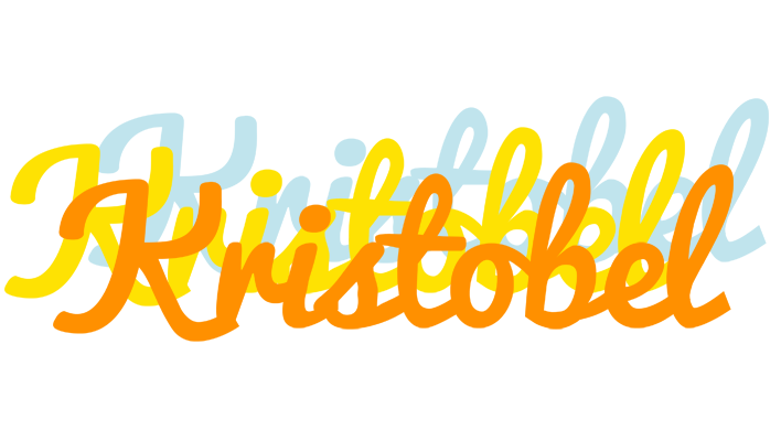 Kristobel energy logo