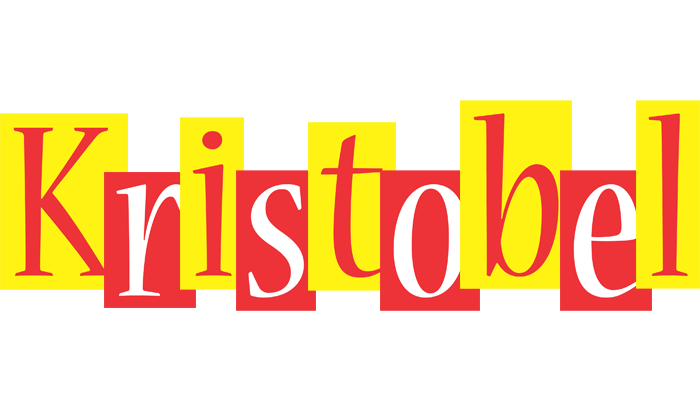 Kristobel errors logo