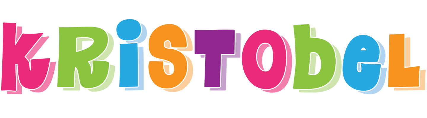 Kristobel friday logo