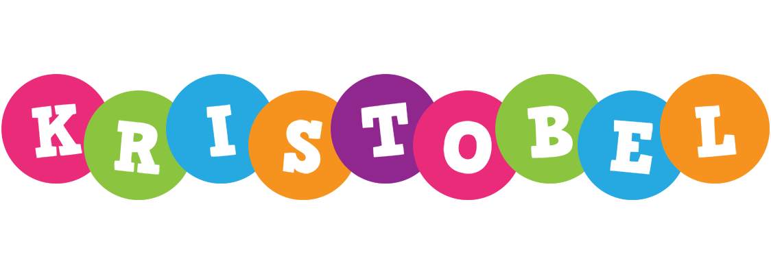 Kristobel friends logo