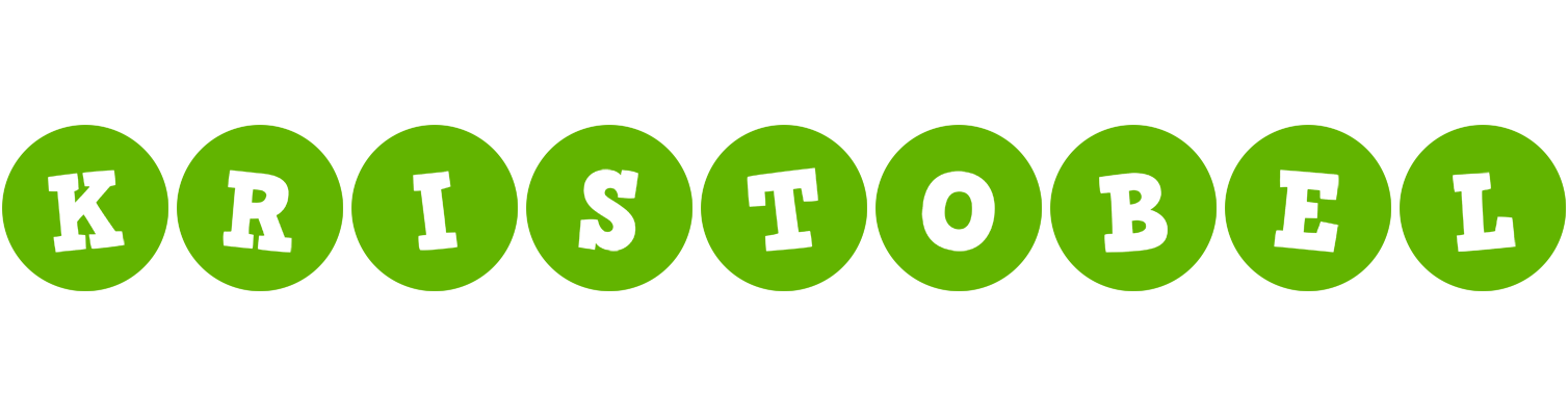 Kristobel games logo