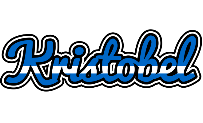 Kristobel greece logo
