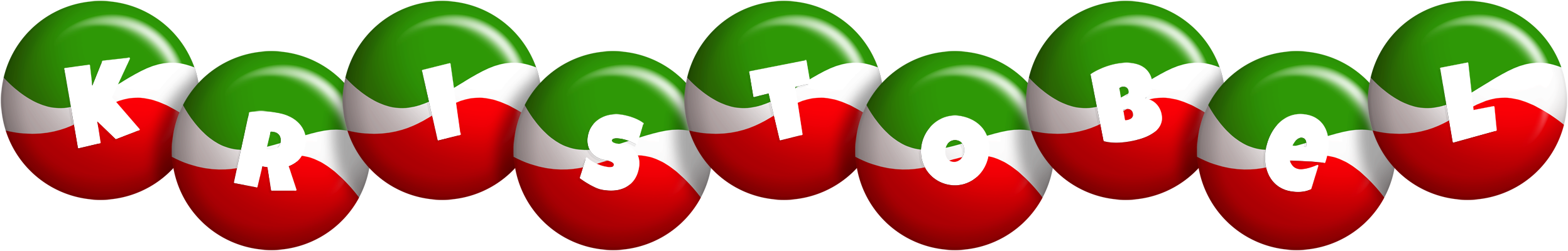 Kristobel italy logo