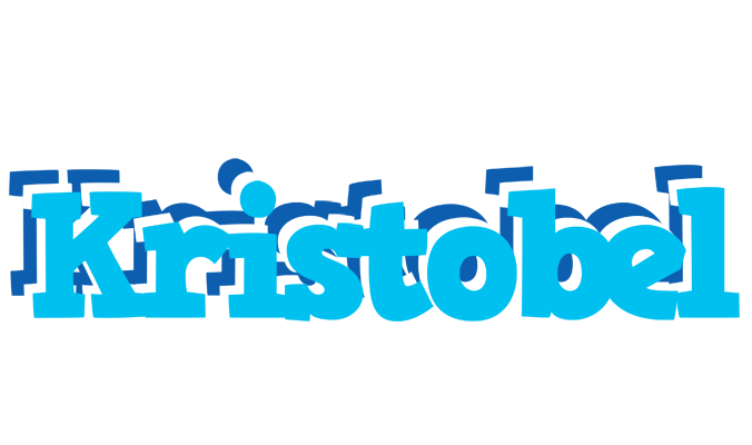 Kristobel jacuzzi logo
