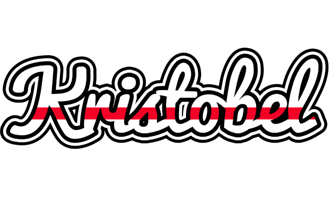 Kristobel kingdom logo
