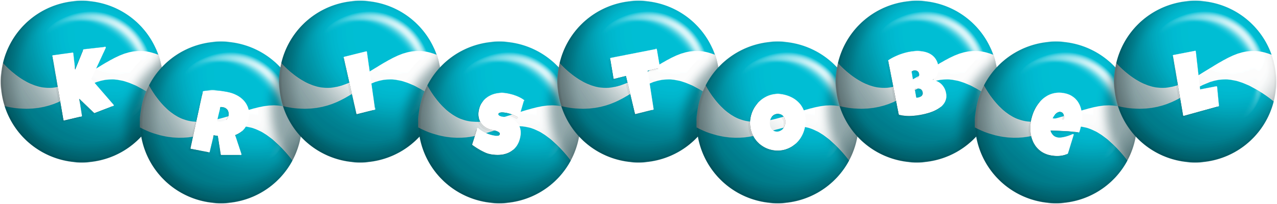 Kristobel messi logo