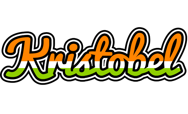 Kristobel mumbai logo