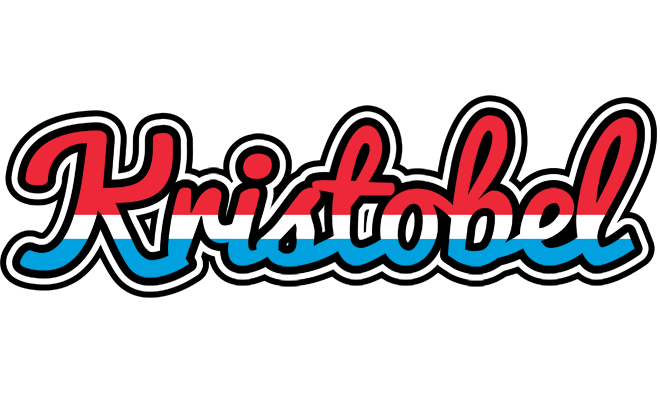 Kristobel norway logo