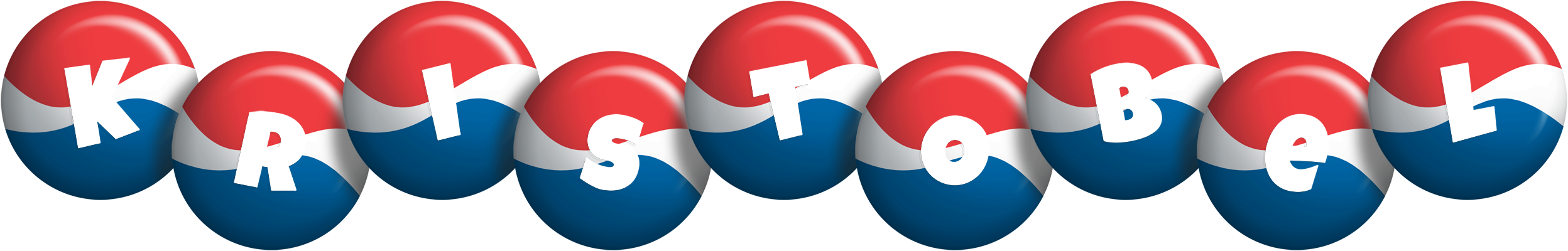 Kristobel paris logo