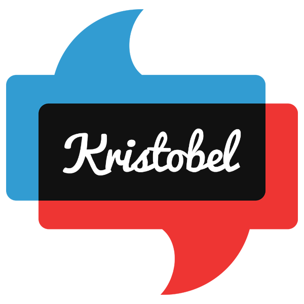 Kristobel sharks logo