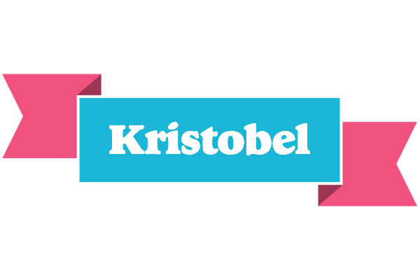 Kristobel today logo