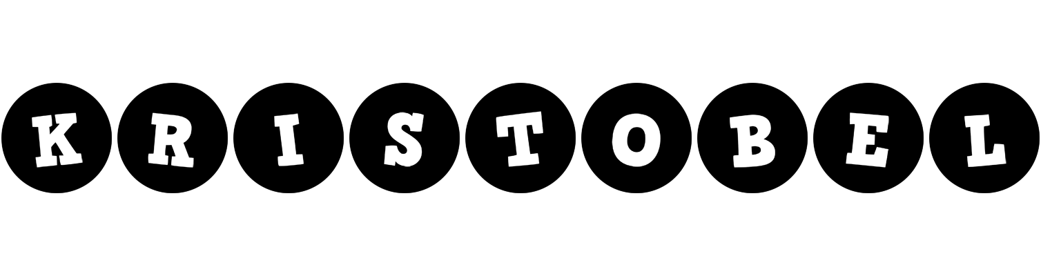 Kristobel tools logo