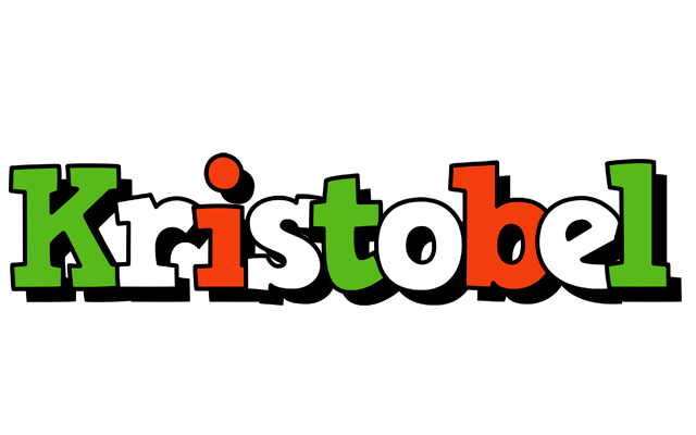 Kristobel venezia logo