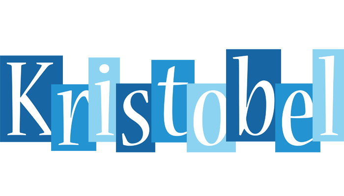 Kristobel winter logo