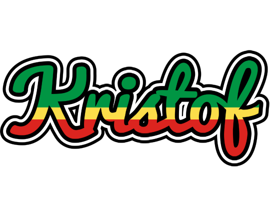 Kristof african logo